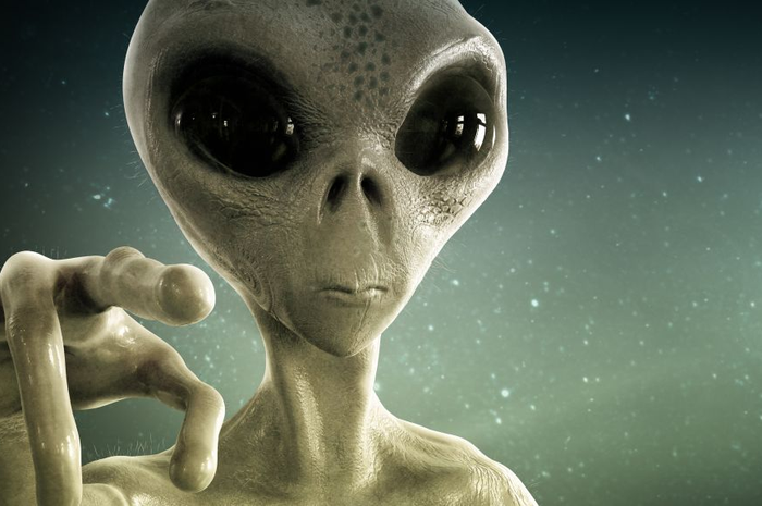 Alien