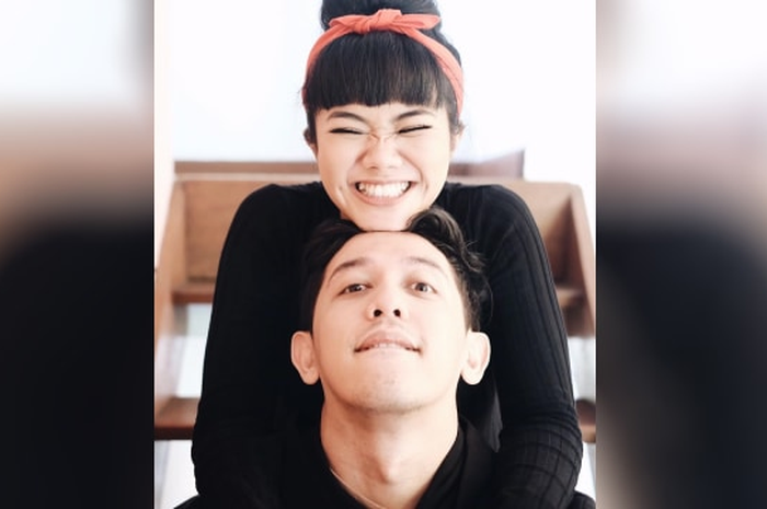 Yura Yunita bakal segera naik pelaminan bareng sang kekasih, Donne Maula
