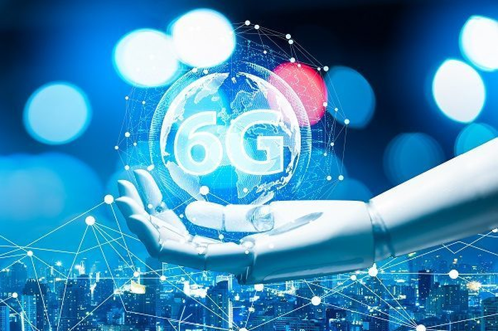 Jaringan 6G