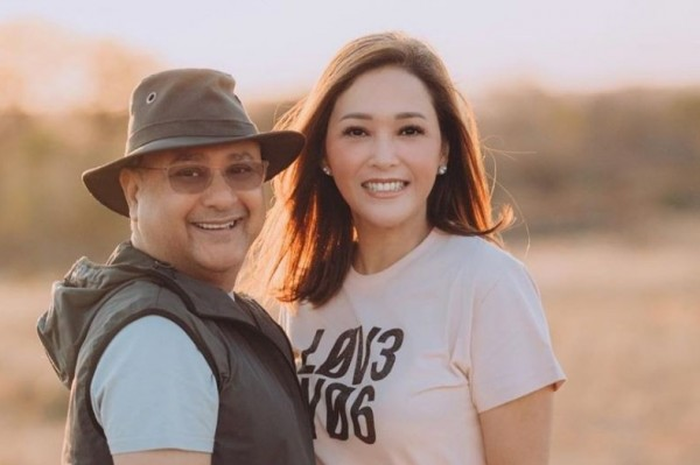Ngebet Ingin Beri Keturunan pada Suaminya, Maia Estianty Justru Ditolak Irwan Mussry yang Tak Ingin Punya Buah Hati dari Sang Istri, Kenapa?