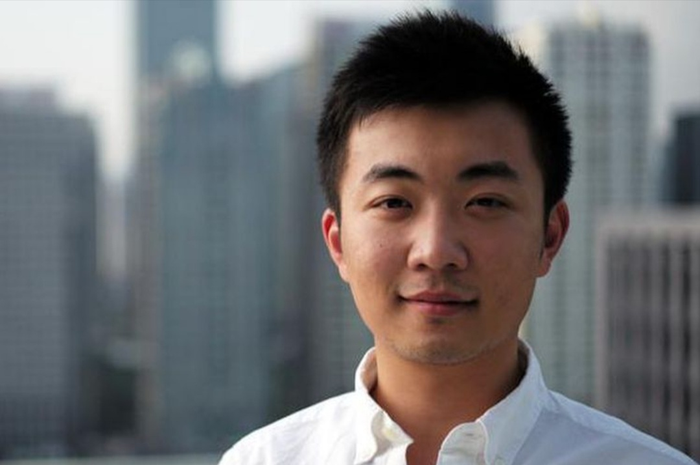 Mantan bos OnePlus, Carl Pei yang sempat menjabat sebagai Co-Founder OnePlus sejak 2013.
