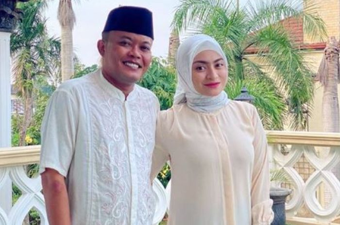 Sule dan Nathalie Holscher