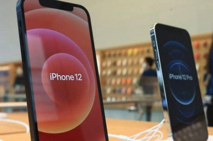 iPhone 12