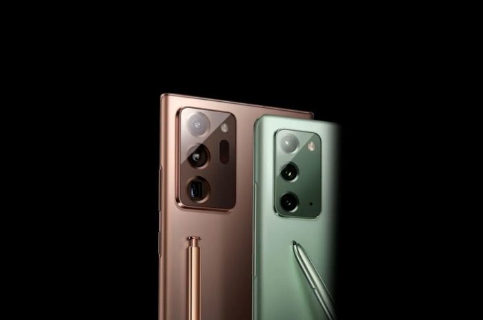 Galaxy Note20 Series