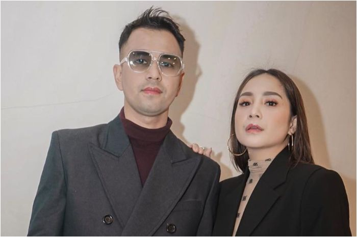 Raffi Ahmad dan Nagita Slavina
