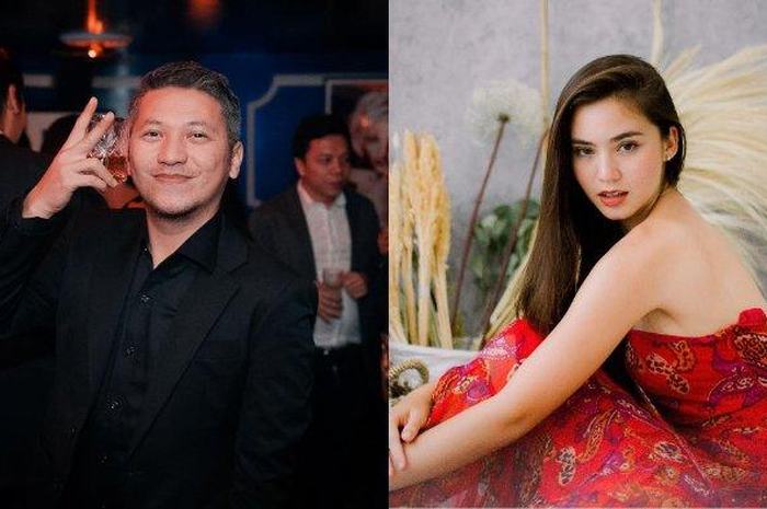 Gading Marten dan Karen Nijsen