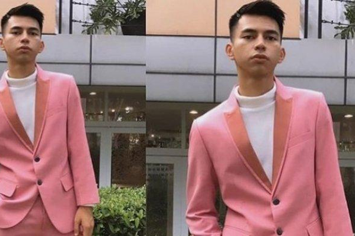 Tarif endorse Dimas Ramadhan dibeberkan manajer