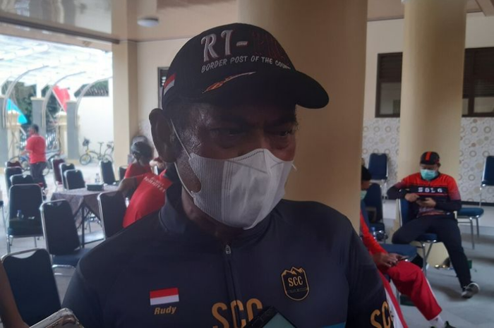 Wali Kota Solo FX Hadi Rudyatmo. Bikers yang Mau ke Solo Gak Perlu Ikut Karantina Kalau Tujuannya Ini