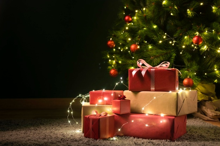 Zodiak yang paling semangat mempersiapkan kado Natal.