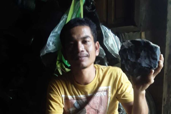 Josua Hutagalung