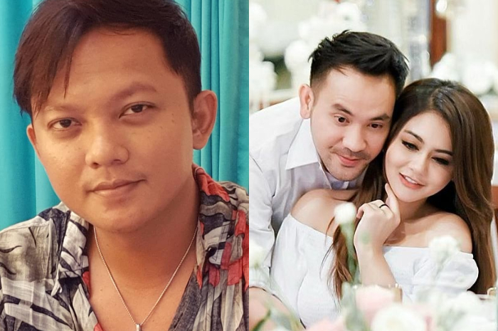 Ributkan perihal harta gono-gini setelah berpisah dengan mantan istri, terbongkar ternyata mantan suami Jenita Janet sandang profesi ini