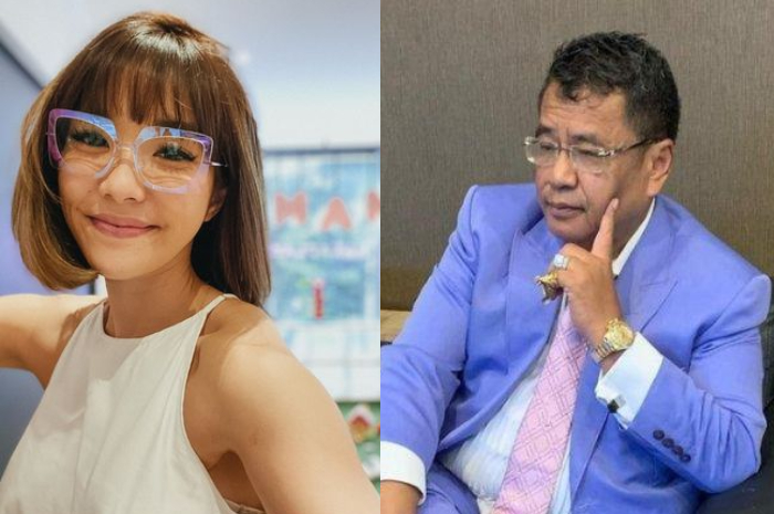 Seolah Cuci Tangan, Hotman Paris Tetiba Ogah Dikaitkan dengan Kasus Video Syur Gisel: Gua Nggak Kebagian Enaknya Tapi Gua yang Dikejar