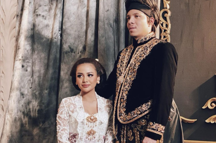 Atta Halilintar dan Aurel Hermansyah