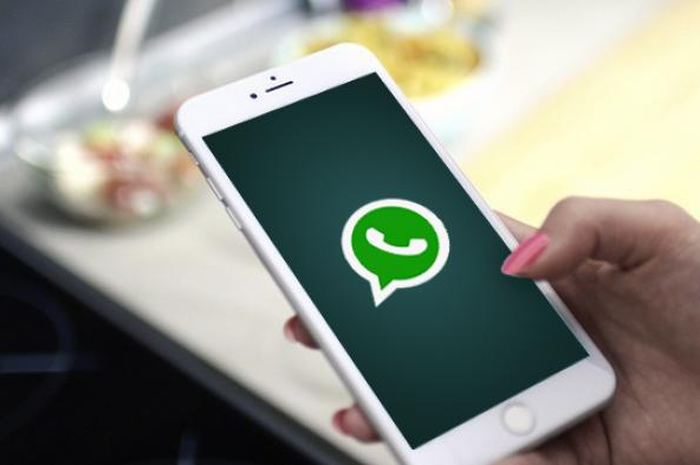 ilustrasi whatsapp