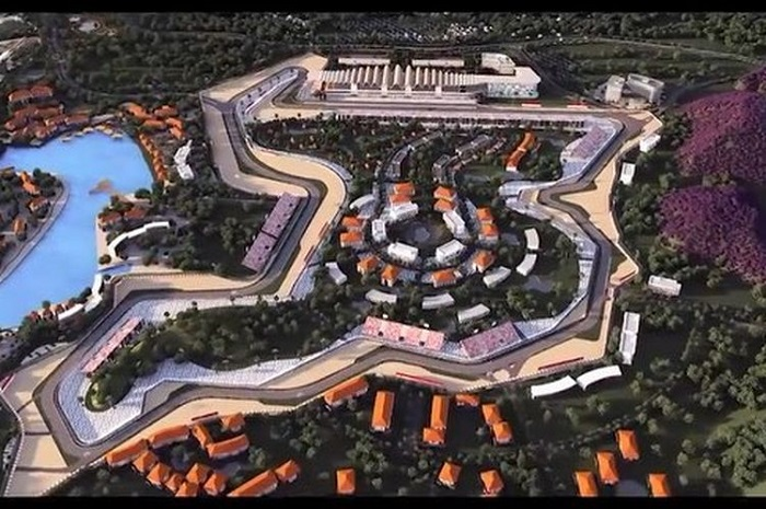 Serius nih, Dorna Sports siap pangkas seri MotoGP di Spanyol demi MotoGP Indonesia?