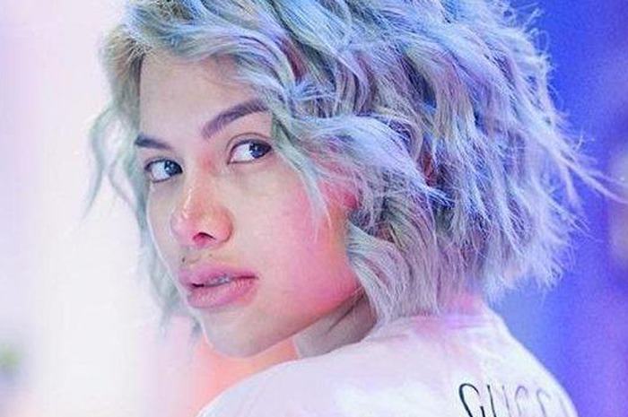 Nikita Mirzani blak-blakkan ungkap sempat mendapatkan teror hingga diancam akan dibunuh
