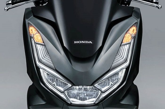 Bikin bikers penasaran, Honda PCX 160 bakal meluncur Januari 2021?
