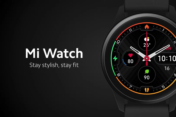 Mi Watch