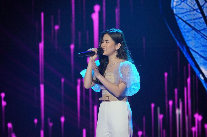 Melisa Hartanto