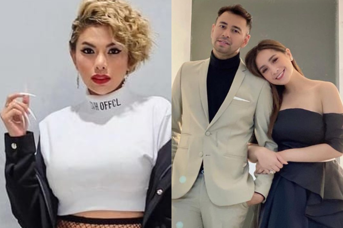 Katakan kalimat ini, Nikita Mirzani sukses buat Raffi Ahmad diam tak berkutik hingga buat rekan sesama hostnya beri peringatan pada Niki