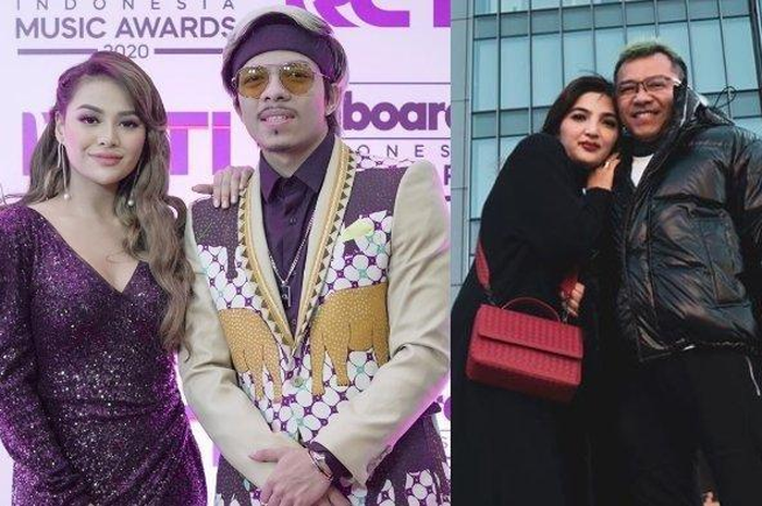 Padahal Sudah Beri Restu, Ashanty Tiba-tiba Ancam akan Gagalkan Hubungan Atta dan Aurel: Gak Boleh Kawin!