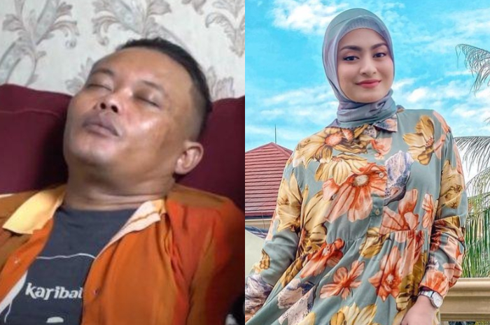 Dibongkar suaminya sendiri, sifat asli Nathalie Holscher yang selama ini tersembunyi akhirnya terkuak saat Sule tengah dihipnotis