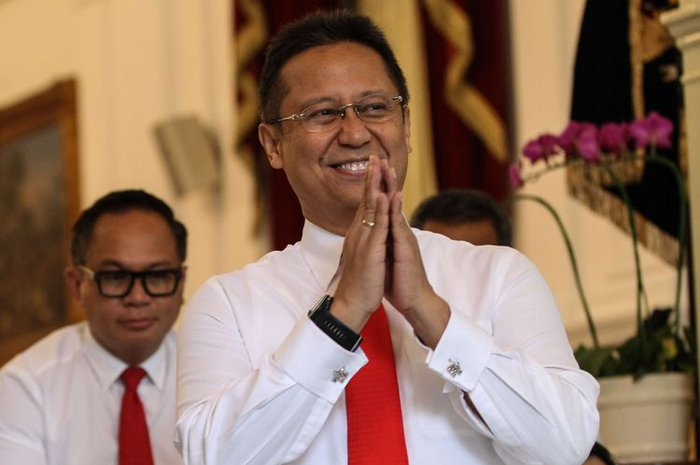 Budi Gunadi Sadikin