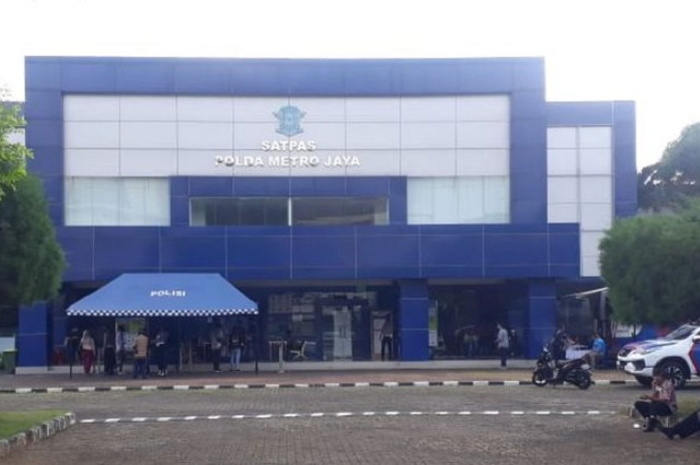 Kantor pelayanan SIM libur akhir tahun, bagaimana cara perpanjang SIM yang sudah habis masa berlakunya?