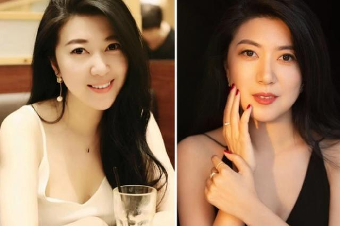 Wanita bernama Fang Fang ini dituduh menjadi mata-mata China menawarkan tubuhnya untuk ditiduri politisi Amerika.