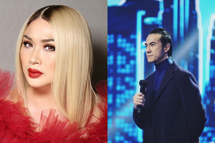 Jadi host Indonesian Idol gantikan Boy William, Daniel Mananta justru buat Titi DJ meradang karena lakukan hali ini
