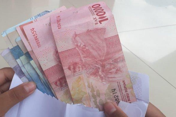 Dana segar dari pinjaman tanpa jaminan atau tanpa agunan
