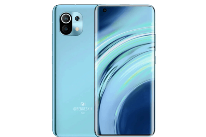 Xiaomi Mi 11
