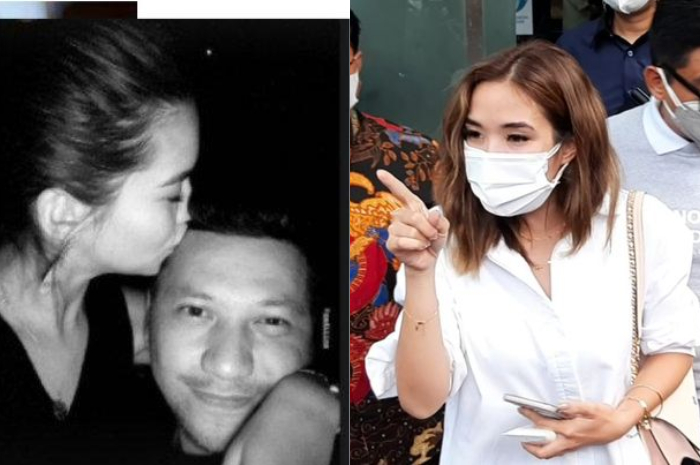 Gisel kembali dipanggil pihak kepolisian, Gading Marten buka-bukaan soal hubungan asmaranya dengan Karen Nijsen