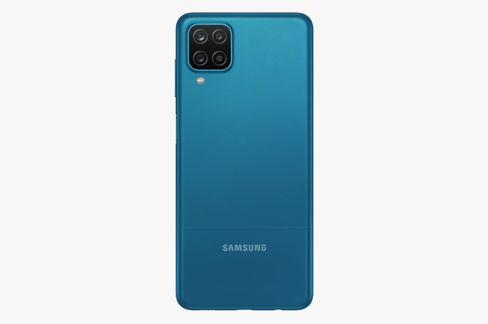 Samsung Galaxy A12
