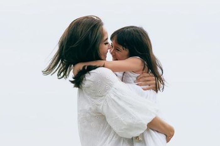 Gisella Anastasia dan Gempi
