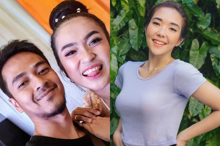 Adhietya Mukti tak tinggal diam bakal segera lakukan ini, begini nasib sang istri imbas suaminya dituding jadi pemeran pria