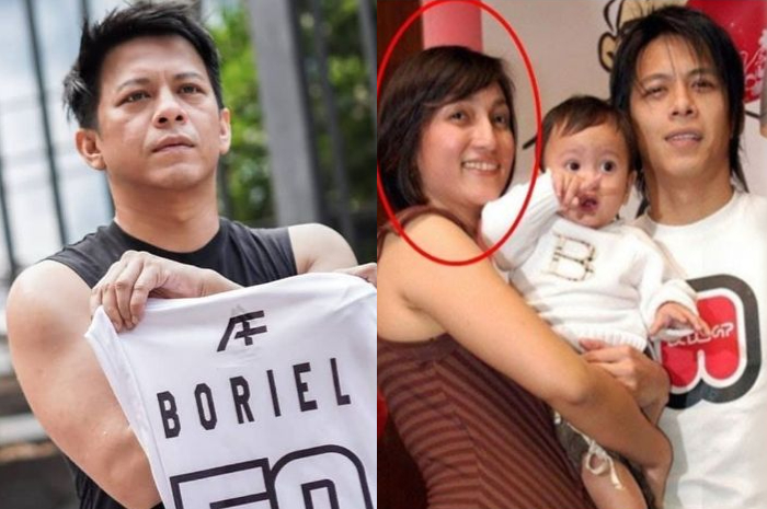 Putri semata wayangnya sudah beranjak remaja, Ariel NOAH muali was-was hingga berikan atyuran ini untuk sang buah hati 