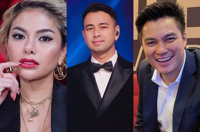 Sebut dirinya penengah perseteruan antara Baim Wong dan Nikita Mirzani, Raffi Ahmad justru beri jawaban mengejutkan saat ditanya siapa yang salah