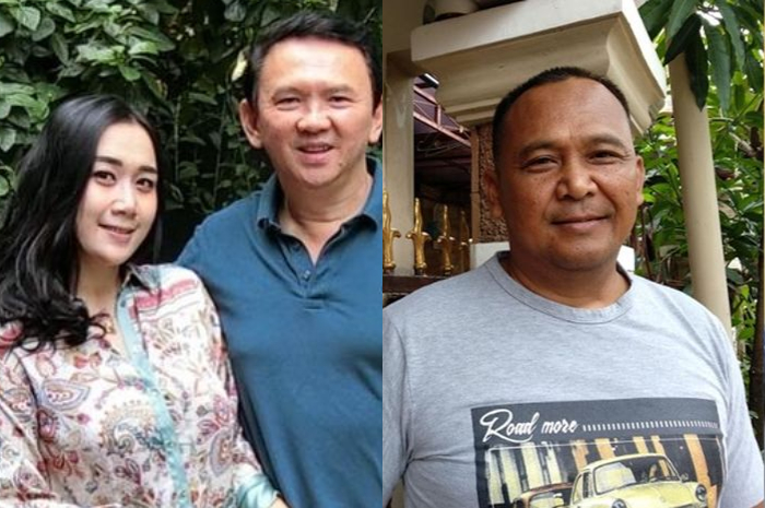 Menantunya digaji milyaran sebulan, ayah Puput Nastiti Devi masih kerja keras lakoni profesi ini di tengah pandemi