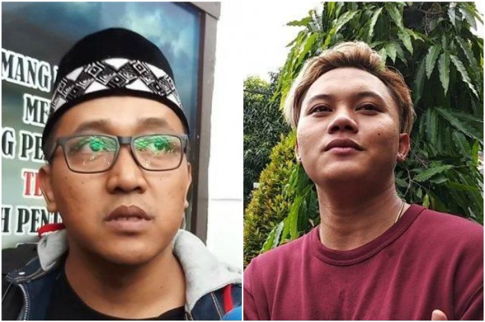 Rizky Febian kena sindiran keras kuasa hukum Teddy