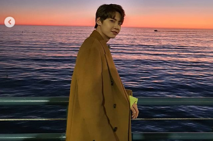 Suami Gugat Cerai Istri karena Terobsesi Idol K-Pop Lee Jinhyuk