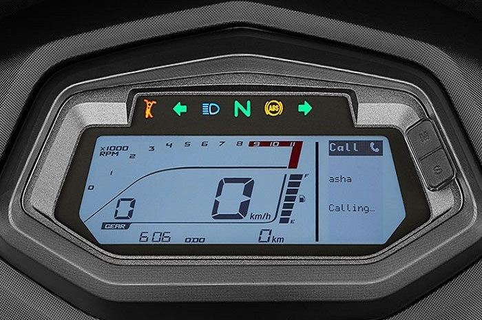Ilustrasi. Berita teknologi motor baru populer 2020, ada Honda Tiger Reborn sampai motor 2-tak injeksi.