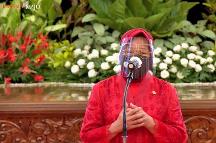Tri Rismaharini