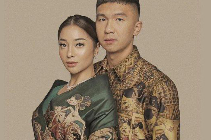 Nikita Willy dan Indra Priawan bocorkan resepsi