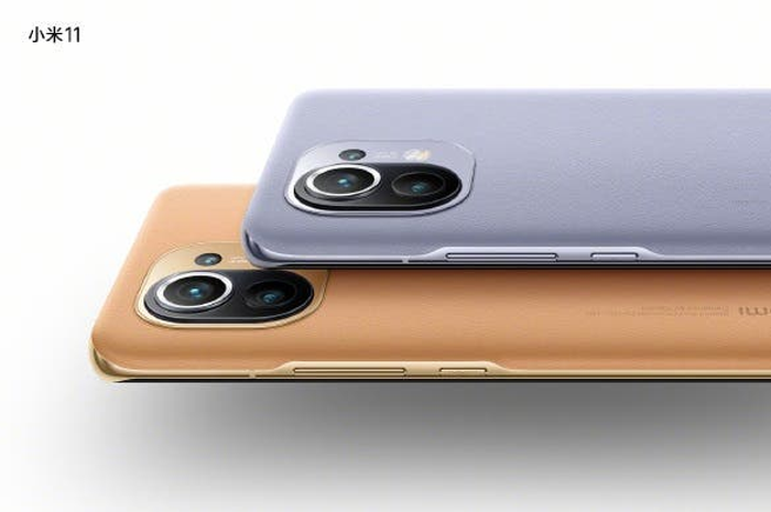 Xiaomi Mi 11