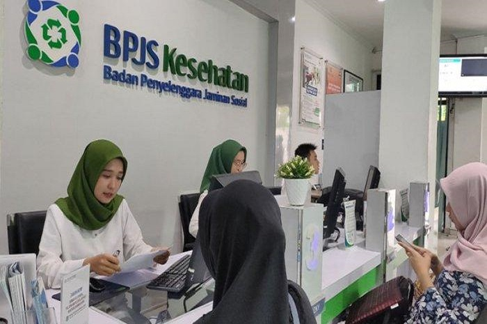Ilustrasi. BPJS Kesehatan 