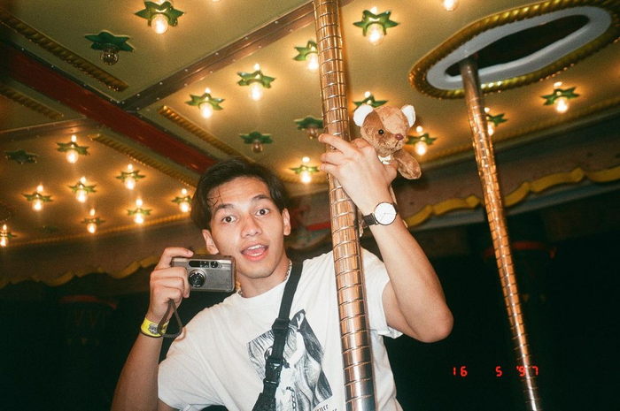 Jefri Nichol