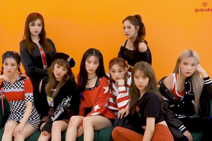 gugudan