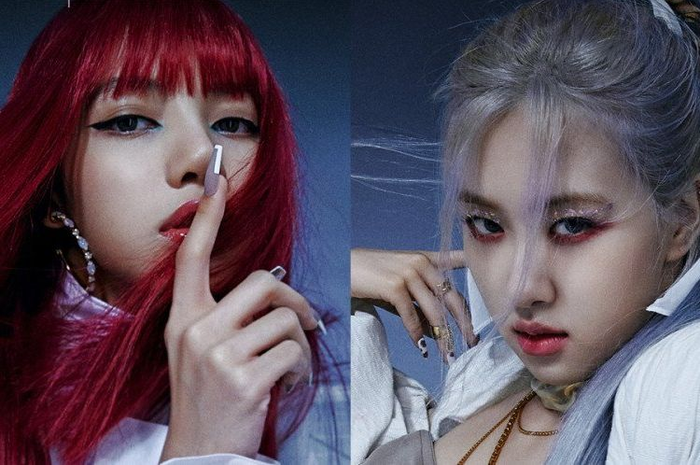 Lisa dan Rose BLACKPINK disebut tengah persiapkan debut solo mereka