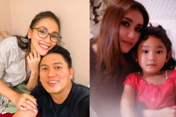 Bilqis Khumairah Razak mengaku bahagia doanya akan segera terkabul 